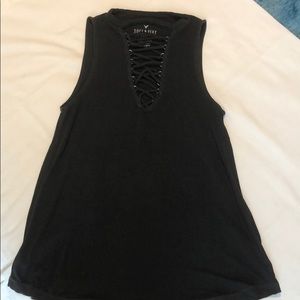 American Eagle soft n sexy tank, Size XS